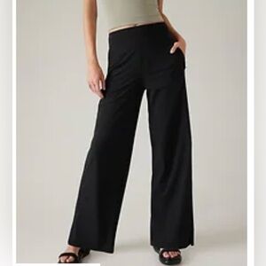 Athleta Cosmic Wide Leg pant
